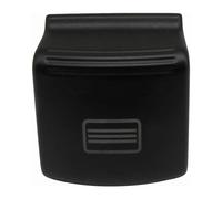 Per Mercedes Per B&enz W204 CLASSE C W212 A207 CLASSE E W218 CLASSE CLS Pulsante Sollevamento Finestrino Tettuccio Apribile Interruttore Alzacristalli(Nero)