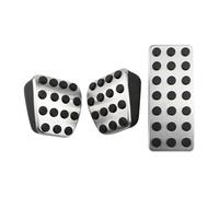 Per Mercedes Per Benz 2019-2020 Per A-Class W177/V177 Per B-Class W247 2020-UP Per GLB X247 C118 Auto Pedale Pedali Pad Parte Della Copertura auto pedale pastiglie(MT)