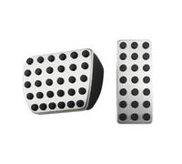 Per Mercedes Per Benz 2019-2020 Per A-Class W177/V177 Per B-Class W247 2020-UP Per GLB X247 C118 Auto Pedale Pedali Pad Parte Della Copertura auto pedale pastiglie(AT)