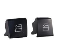Per Mercedes Per Benz A Classe B W245 W169 2X Interruttore Finestrino Dell'automobile Pulsante Riparazione Tappo Conducente Sedile Interruttore Comando