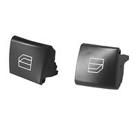 Per Mercedes per Benz A Ml Gl R Class W164 X164 W251 W245 W169 Pulsante di riparazione per dell'interruttore del finestrino controllo per dell'alzacristalli conducente
