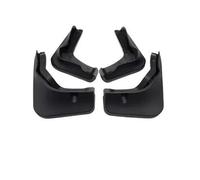 Per Mercedes Per Benz B CLASS W245 W246 Parafango Parafango Paraspruzzi Paraspruzzi Accessori Auto Anteriore Posteriore 4 Pz WEFOLCC(2015-2019 B class)