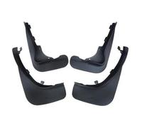 Per Mercedes Per Benz B CLASS W245 W246 Parafango Parafango Paraspruzzi Paraspruzzi Accessori Auto Anteriore Posteriore 4 Pz WEFOLCC(2006-2011 B class)