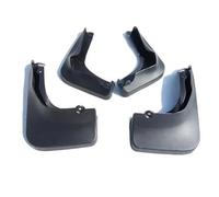 Per Mercedes Per Benz B CLASS W245 W246 Parafango Parafango Paraspruzzi Paraspruzzi Accessori Auto Anteriore Posteriore 4 Pz WEFOLCC(2012-2014 B class)