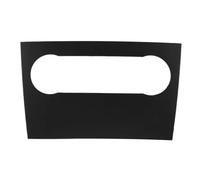 Per MERCEDES Per BENZ B200 2004-2011, Installazione Mascherina Autoradio, Pannello Cruscotto, Console, Piastra Adattatrice Montaggio Autoradio