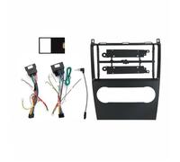 Per Mercedes Per Benz B200 A W169 A160 A180 A200 A220 2009-2012 Mascherina Autoradio Cornice Cruscotto Cavo Di Alimentazione QAQMHVCVB