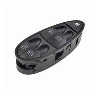 Per Mercedes per Benz C219 W211 E320 E350 E500 E550 Interruttore di controllo alzacristalli elettrico per console 2118213679 2118213579(2)