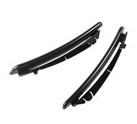 Per Mercedes Per Benz C257 CLS53 CLS200 CLS250 CLS300 CLS350 CLS400 Rivestimento Paraurti Posteriore Flare Estensione Ruota Sopracciglio Labbro RESPUNEKBAH