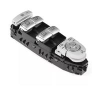 Per Mercedes Per Benz C300 C350e C43 C63 GLC300 GLC43 2015-2018 A2059056811 Interruttore Alzacristallo Elettrico Anteriore Lato Guida Interruttori Finestre