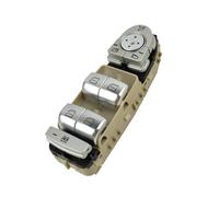 Per Mercedes Per Benz C300 C400 C63 GLC300 C350E Classe C W205 W253 W222 Alzacristalli Elettrici Interruttore Di Controllo Principale 2229056800 WEFOLCC(Beige)