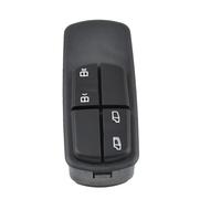 per Mercedes per Benz Camion per Axor per Atego per Adigo A0025452013 A0025455113 A0045455913 Pulsante Interruttore Alzacristallo Lato Conducente Interruttori a Pulsante per Auto(A0025452013)