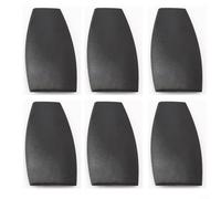 Per Mercedes Per Benz Car Key Cover Per B/C-Class Per E-Class 3 pulsanti chiave (6Pcs)
