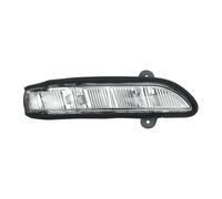 Per Mercedes Per Benz LS S 2006 2007 2008 2009 Sinistra Destra Porta Specchio Indicatore Di Direzione Accessori Auto Indicatore Luminoso(Giusto)