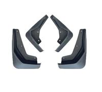 Per Mercedes Per Benz CLA 2020 2021 2022 2023 Ruote Anteriori Posteriori Paraspruzzi Paraspruzzi Parafanghi 4 Pezzi Parafanghi Per Auto FIXCOR