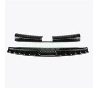 Per Mercedes Per Benz CLA 2020 Auto Interno Ed Esterno Bagagliaio Posteriore Protezione Paraurti Protezione Rivestimento Protezione Paraurti Posteriore Protezione Paraurti Posteriore(B)