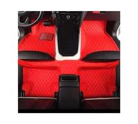 Per Mercedes Per Benz CLA C117 C118 X117 X118 Tappetino Per Auto Personalizzato FootCarpet Tappeto Di Copertura Impermeabile MTVTFECEWG(13)