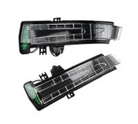 Per Mercedes Per Benz Classe A W176 2013-2017, Specchietto Retrovisore, Indicatori Di Direzione A LED