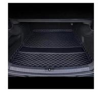 Per Mercedes Per Benz W177 A180 A200 A220 2019 2020 2021 Bagagliaio Di Un'auto Zerbino Accessori Decorazione Interni Tappeto Copri Baule Imperme AntiGraffio(Black B)