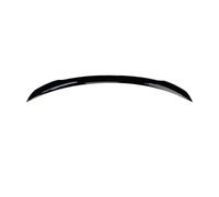 Per Mercedes Per Benz W177 A180 A200 A220 A35 Berlina 4 Porte 2019-2024 Spoiler Posteriore Spoiler Posteriore Ala Spoiler Posteriore HQGQCEZEK(Black)