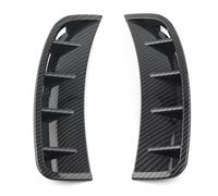 Per Mercedes Per BENZ Classe A W177 A200 A250 A220 A35 AMG Sport 2019 2020 2021 Parafango Cofano Presa D'aria In ABS Ruota Anteriore Dell'auto CFCKHPTHAZ(2)