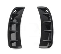 Per Mercedes Per BENZ Classe A W177 A200 A250 A220 A35 AMG Sport 2019 2020 2021 Parafango Cofano Presa D'aria In ABS Ruota Anteriore Dell'auto RESPUNEKBAH(1)