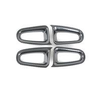 Per Mercedes Per Benz W177 CLA C118 2019 2020 2021 2022 Cornice Per Maniglia Bracciolo Portiera Interna IENQBVL(Frame)