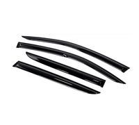 Per Mercedes Per Benz Classe B B200 B180 220 250 W246 2012~2019 Auto Finestre Visiera Porta Fumo Deflettore Tende Da Sole Pioggia Deflettori D'aria Antiturbo Auto