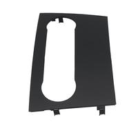 Per Mercedes Per Benz Classe B W245 2005 2006 2007 2008 2009 2010-2011 Dash Kit Pannello Frontale Copertura Autoradio Fascia Cornice rivestimento cruscotto