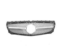 Per Mercedes Per Benz W246 2011 2012 2013 2014 Mascherina Copertura Griglia Anteriore Da Corsa Modificata GFVFGNLNNA
