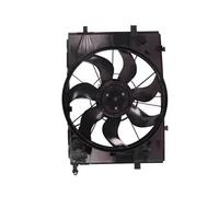 Per Mercedes Per Benz Classe C C350 GLC300 W205 0999061000 0999061100 0999061200 0999061400 0999061800 Gruppo Ventola Raffreddamento Radiatore(600W)