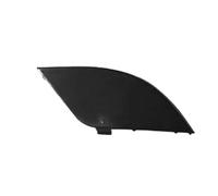 Per Mercedes Per Benz Classe C W204 Berlina 2007-2011 Paraurti Posteriore Gancio Di Traino Tappo 2048850823 Tappo Copri Occhiello Gancio Traino Paraurti(Matte Black)