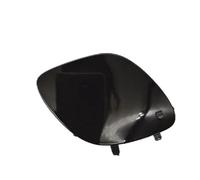 Per Mercedes Per Benz Classe C W205 2015-2021 Paraurti Anteriore Copri Rimorchio 205 885 0324/205 885 1801 Tappo Copri Occhiello Gancio Traino Paraurti(19-21 black)