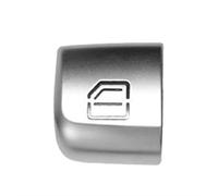 Per Mercedes Per Benz Classe C W205 C180 C200 C260 C300 C63 GLC W253 Con Interruttore A Pulsante Per Sollevatore Di Vetro Per Finestre Interne A Molla(Number 3)