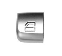 Per Mercedes Per Benz Classe C W205 C180 C200 C260 C300 C63 GLC W253 Con Interruttore A Pulsante Per Sollevatore Di Vetro Per Finestre Interne A Molla(Number 2)