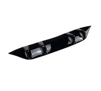 Per Mercedes Per Benz Classe C W205 C200 C260 AMG Line 2019 2020 2021 Paraurti Posteriore Auto Diffusore Spoiler Labbro Canard Splitter Protettore MENSUNUBNM