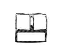 Per Mercedes Per Benz Classe CLS W218 CLS260 300 2012-2017 Cornice Decorativa Per Bocchetta Aria Condizionata Posteriore QAQMHVCVB(1)