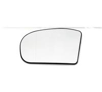 Per Mercedes Per Benz Classe E Classe C Classe CE W211 W203 Specchietto Retrovisore Vetro Specchietto Retrovisore Laterale Riscaldato Vetro Specchietto Lato(1pc Left)