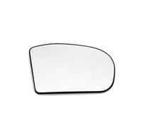 Per Mercedes Per Benz Classe E Classe C Classe CE W211 W203 Specchietto Retrovisore Vetro Specchietto Retrovisore Laterale Riscaldato Vetro Specchietto Lato(1pc Right)