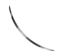 Per Mercedes Per Benz Coupé C238 E200 E300 E400 E450 2 Porte 2017 2018 2019 2020 2021 2022 2023 Spoiler Posteriore Per Auto Alettone HQGQCEZEK(Carbon Fiber Black)