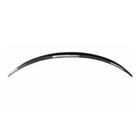 Per Mercedes Per Benz Classe E Coupé C238 W238 E200 E220 E300 E350 E400 AMG 2016-2023 Spoiler Posteriore Per Baule Con Splitter Spoiler Sul Tetto Posteriore(Carbon Look)