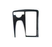 Per Mercedes Per Benz Coupé W207 C207 2009-2013 Copertura Del Telaio Del Portabicchieri Per Console Centrale POMPOMPUR(Carbon Fiber look)