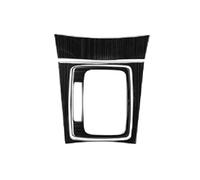 Per Mercedes Per Benz Coupé W207 C207 2009-2013 Cornice Del Pannello Del Cambio Per Auto Finiture Interne OOPUHKSY(Black)