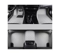 Per Mercedes Per Benz W211 2002-2008 Tappetini Auto Personalizzati Impermeabili(Gray)