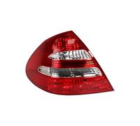 Per Mercedes Per Benz Classe E W211 E200 E220 E240 E280 2002-2006 Fanale Posteriore A LED Per Auto Indicatore Di Direzione Posteriore(Without LED Left)