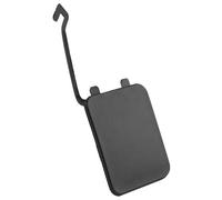 per Mercedes per Benz W211 E280 E320 E350 E550 E500 E55 2002-2008, 2118801405 Copertura Gancio Traino paraurti Posteriore