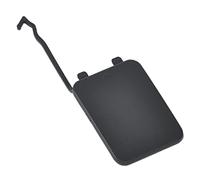 per Mercedes per Benz W211 E320 E350 E550 E500, Copertura Gancio Traino paraurti Posteriore 2118801405