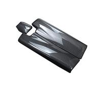 Per Mercedes Per Benz W212 2009-2015 Car Styling Center Console Stivaggio Riordino Box Bracciolo Pannello Trim Cover(10-15)