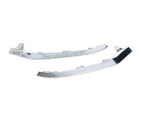 Per Mercedes Per Benz Classe E W212 E350 2014 2015 2016 Modanatura Inferiore Paraurti Anteriore A2128852774 A2128852774 Accessori Per Auto(Sinistra e destra)
