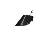 Per Mercedes Per Benz Classe E W213 2016-2020 Tappo Coprigancio Paraurti Posteriore 2138853701 2138850022 Tappo Copri Occhiello Gancio Traino Paraurti(Model B black)