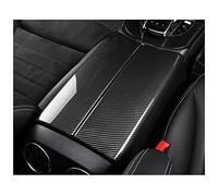 Per Mercedes Per Benz W213 W205 GLC X253 Auto Center Console Box Bracciolo Pannello Trim Accessori Di Copertura(For C GLC Class.)